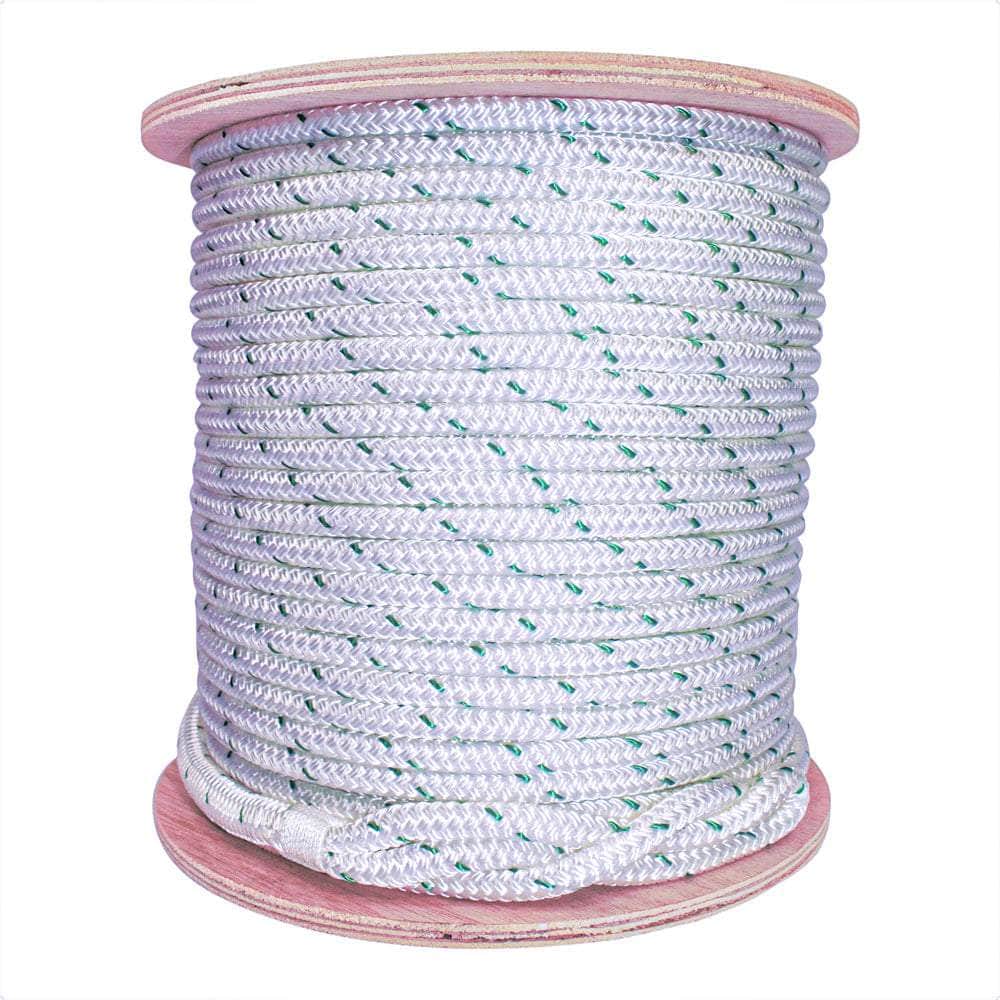 RopeHub Double Braid Rope