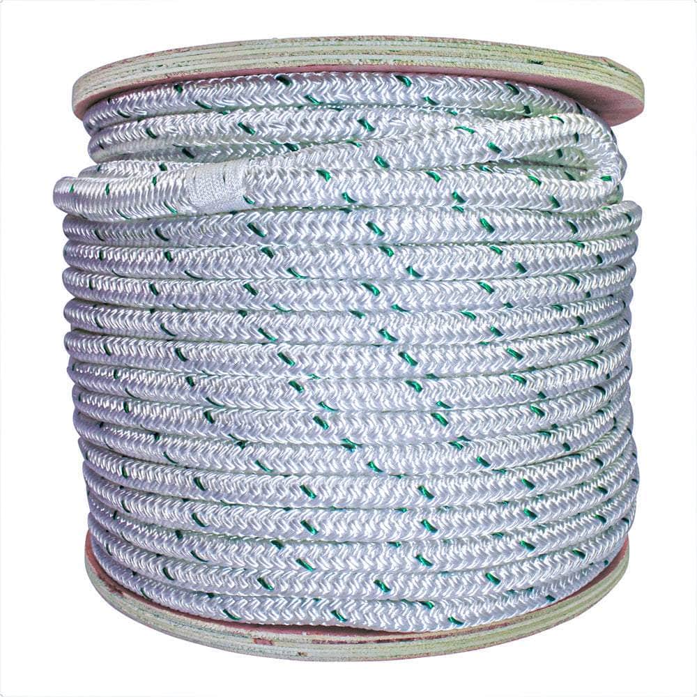 RopeHub Double Braid Rope