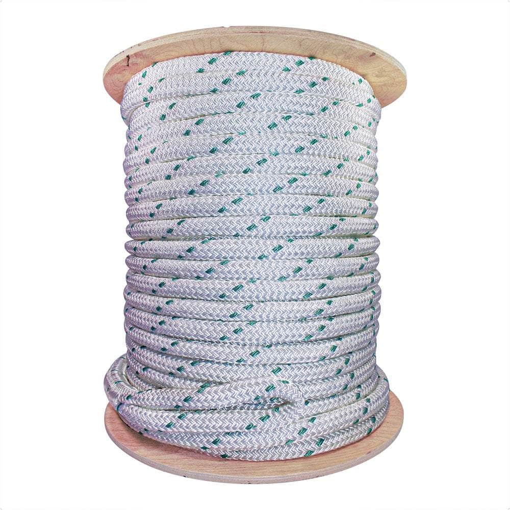 RopeHub Double Braid Rope