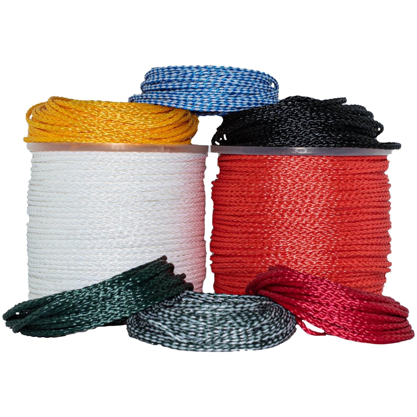 RopeHub Hollow Braid Rope