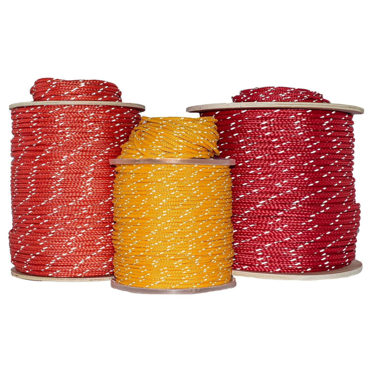RopeHub Hollow Braid Rope