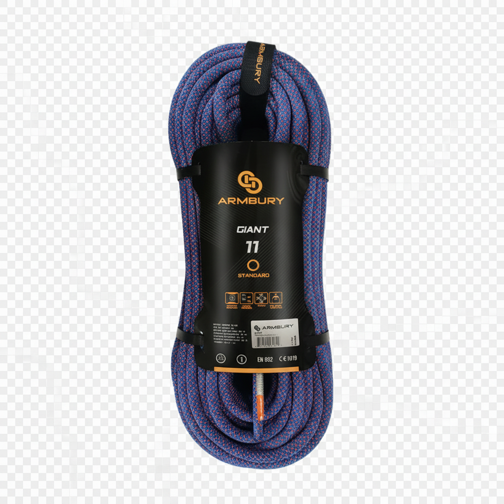 Armbury Giant 11 Dynamic Rope