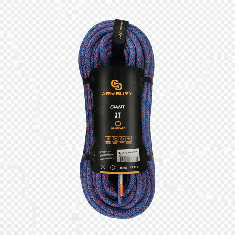 Armbury Giant 11 Dynamic Rope