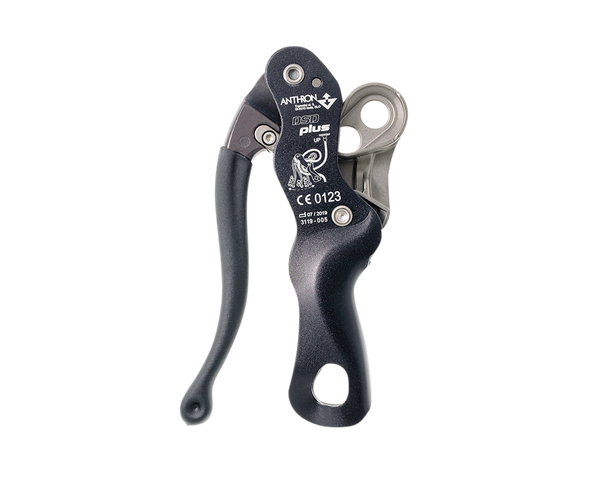Armbury DSD Plus Self-Braking Descender