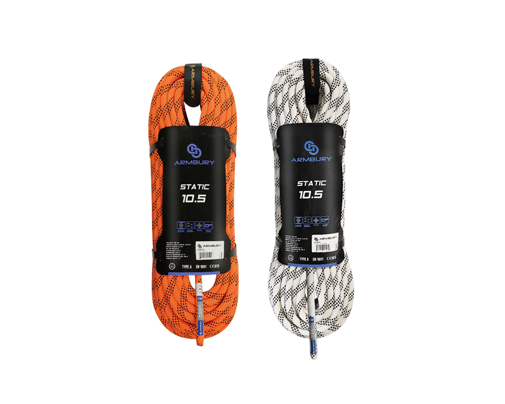 ARMBURY Static Climbing Rope 10.5mm