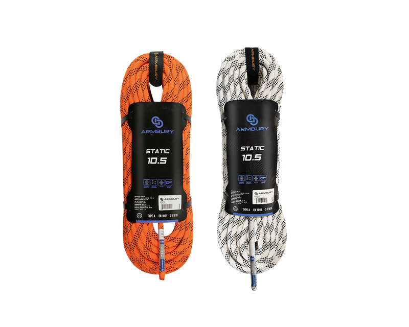 ARMBURY Static Climbing Rope 10.5mm