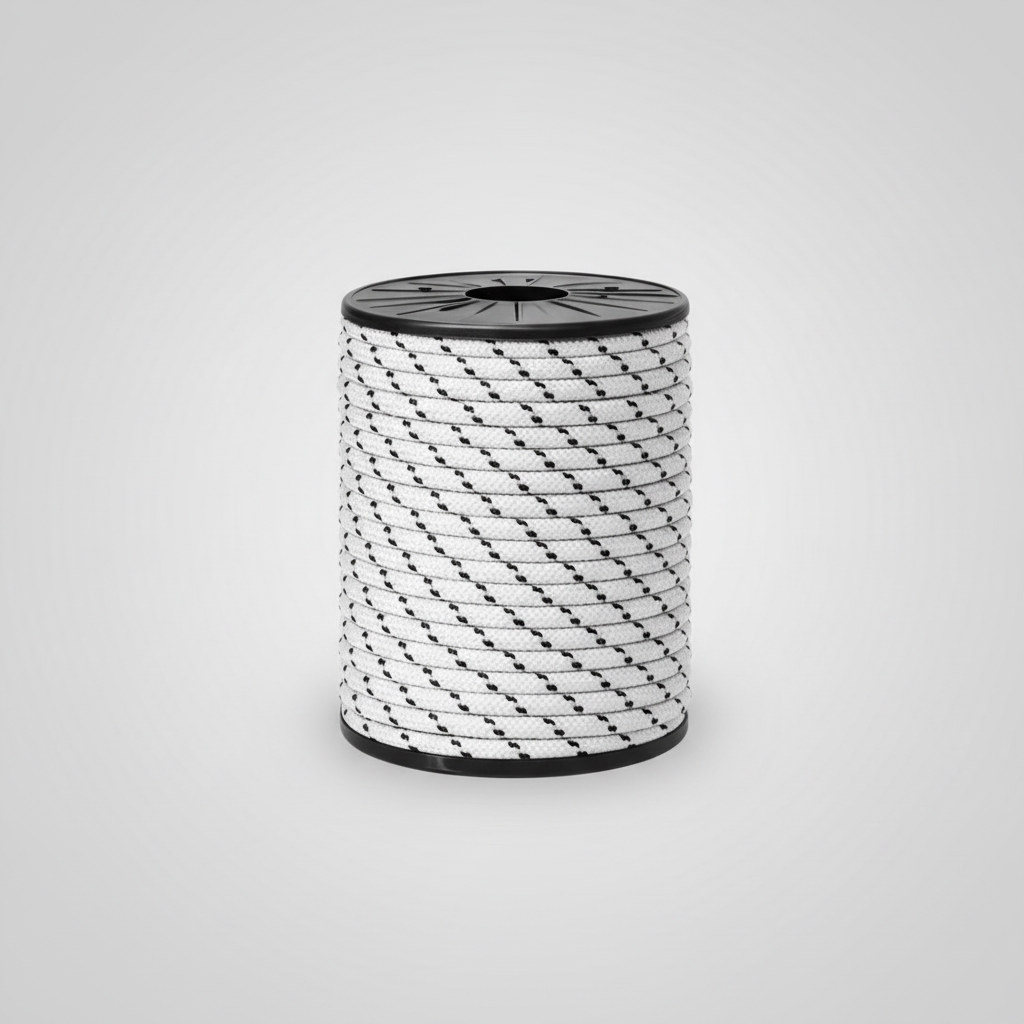 Single spool of Skyline Access Static Rope