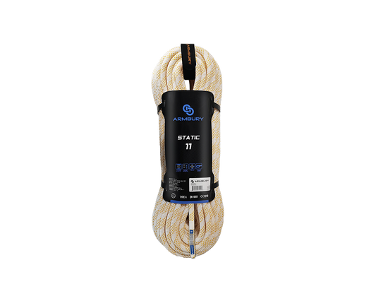 ARMBURY Static Climbing Rope 11mm