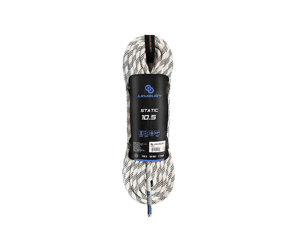 ARMBURY Static Climbing Rope 10.5mm