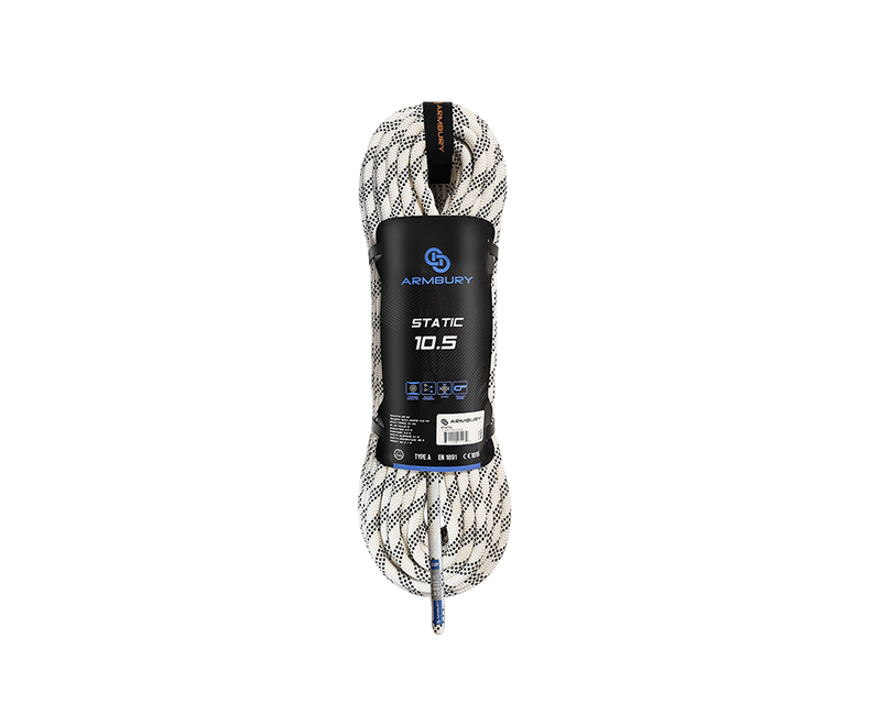 ARMBURY Static Climbing Rope 10.5mm