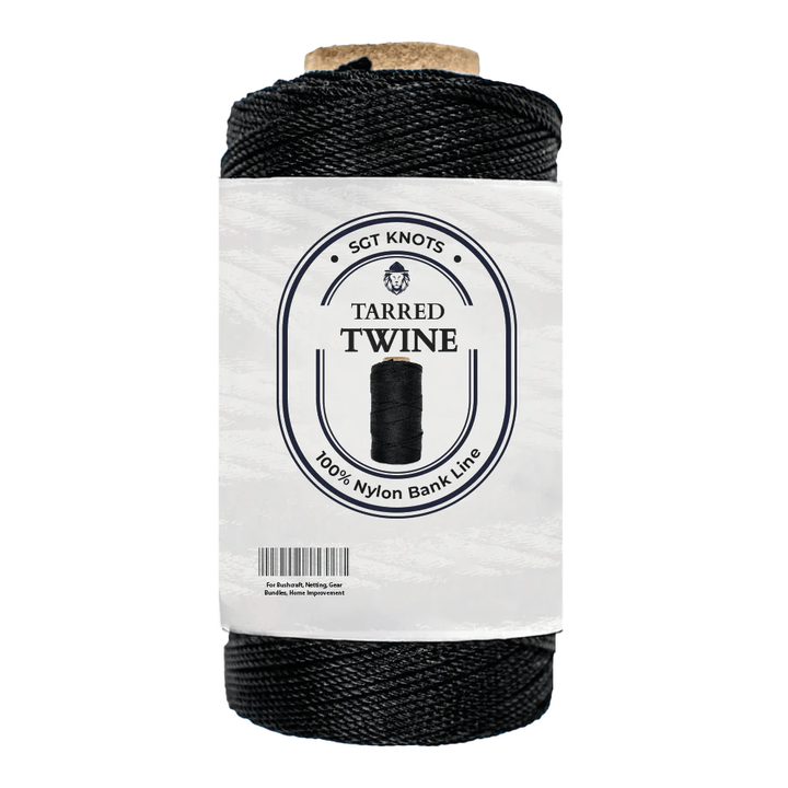 RopeHub Twine