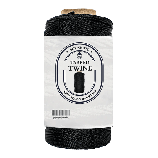 RopeHub Twine