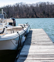 Dock Mate line Line