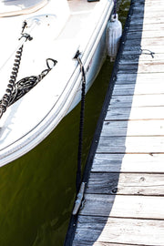 Dock Mate line Line