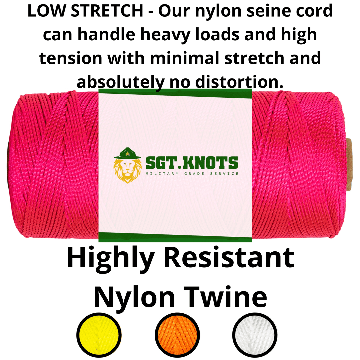 RopeHub Mason Line