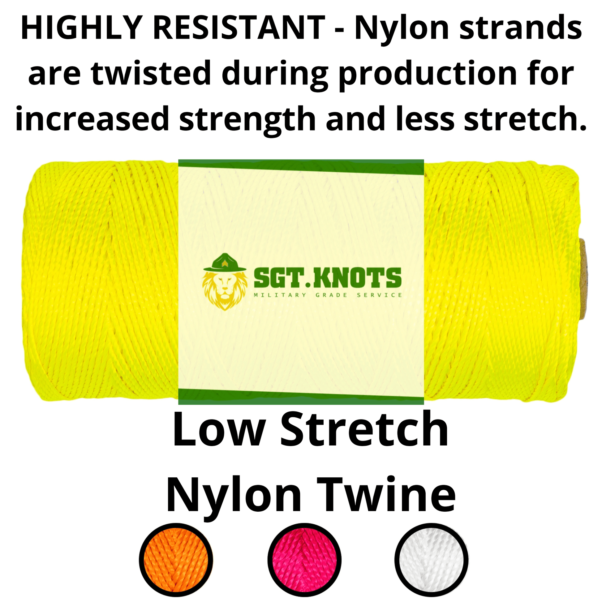 RopeHub Mason Line