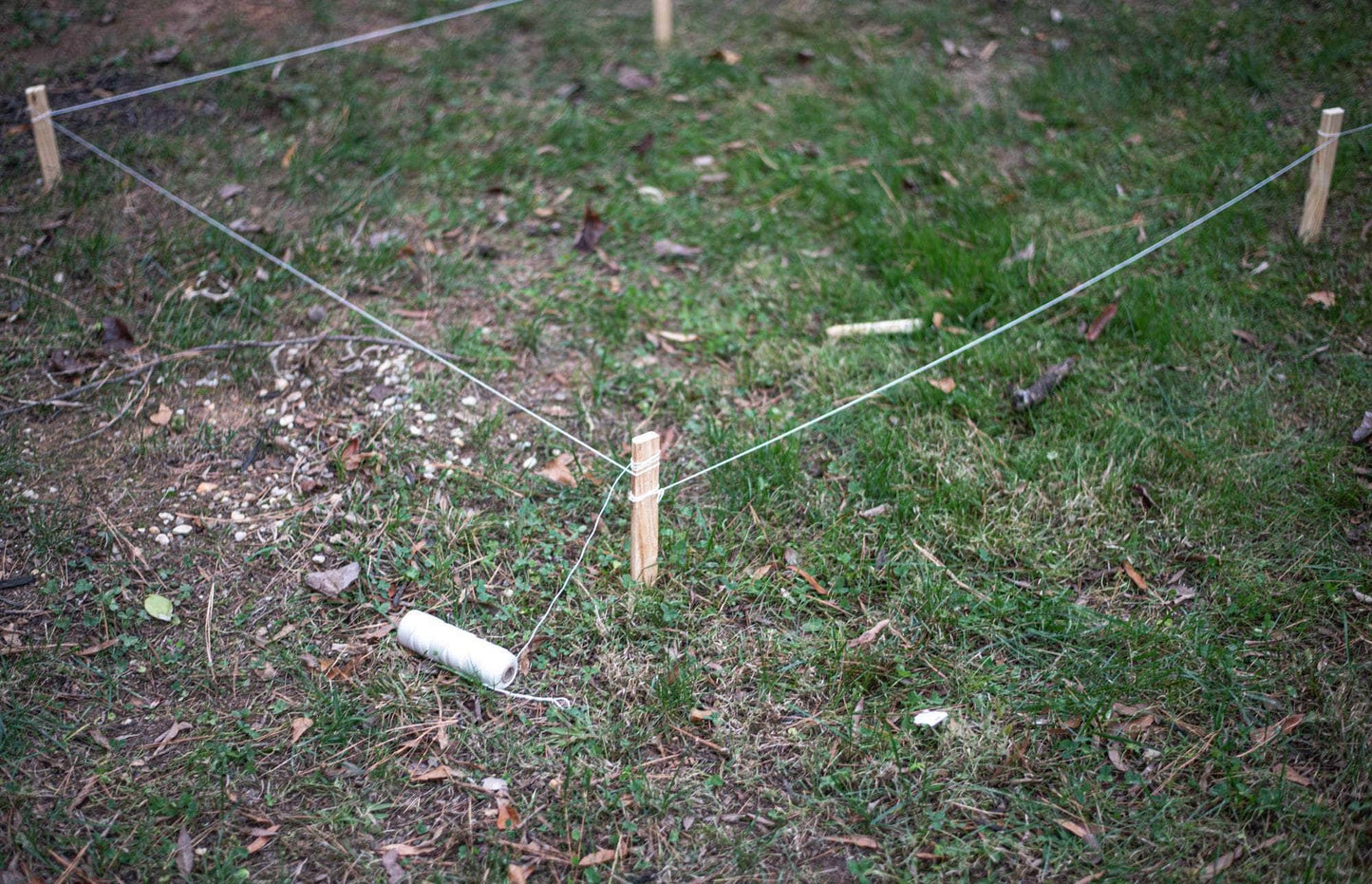 RopeHub Mason Line