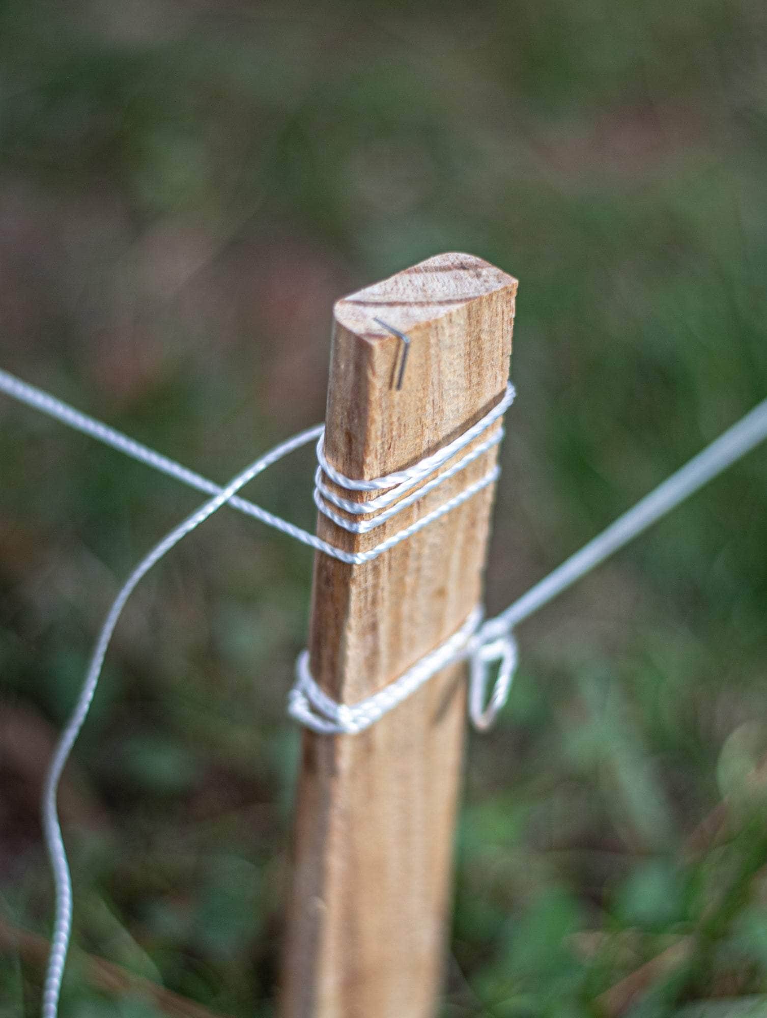 RopeHub Mason Line