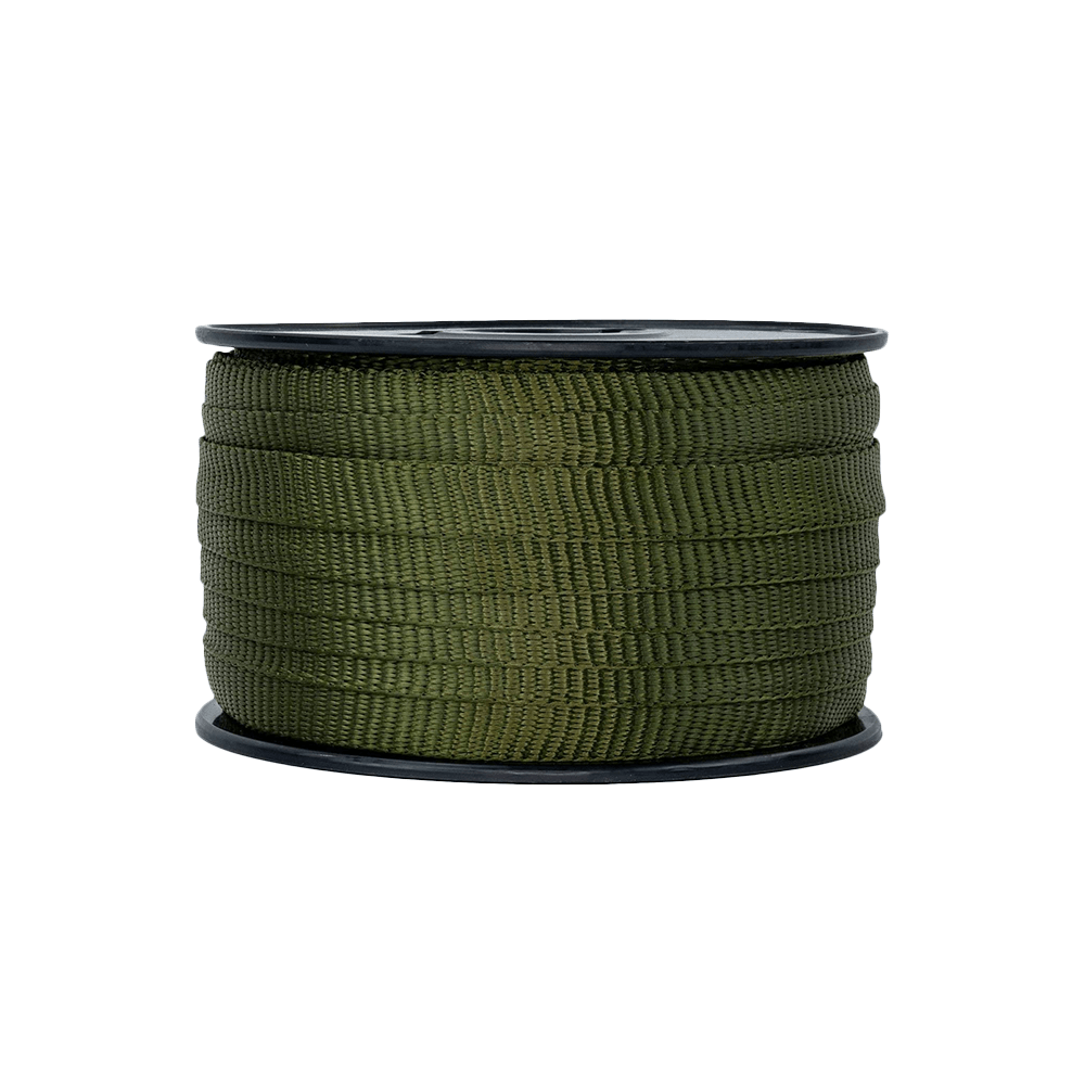 RopeHub Webbing