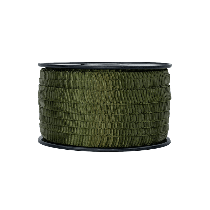 RopeHub Webbing