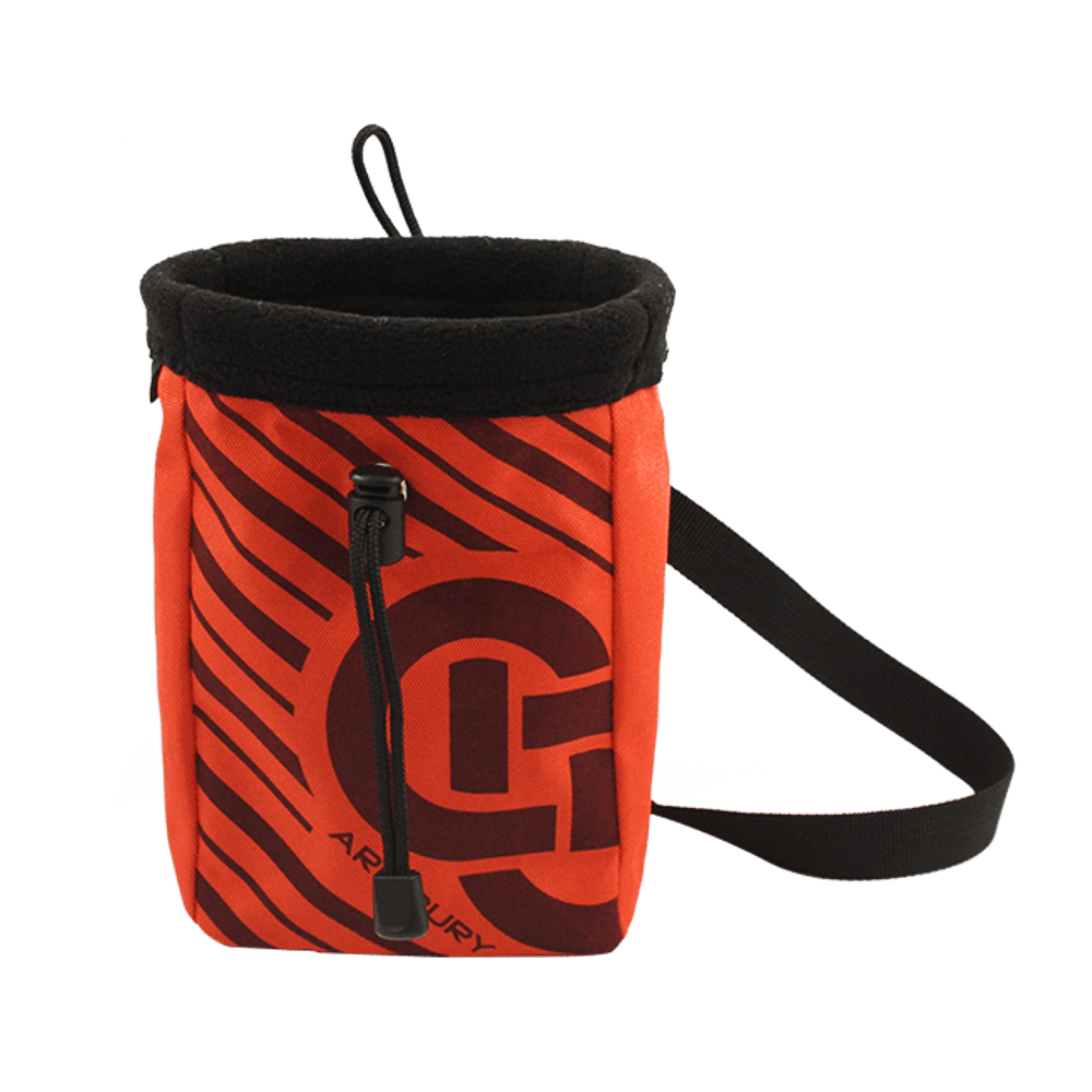 Swift Orange ARM-ChalkBag-Swift-Orange ARMBURY Bag