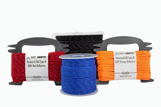 RopeHub Paracord