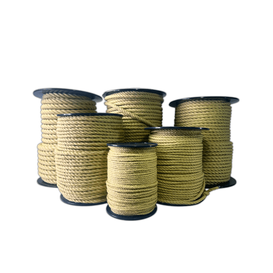 RopeHub Supply Co