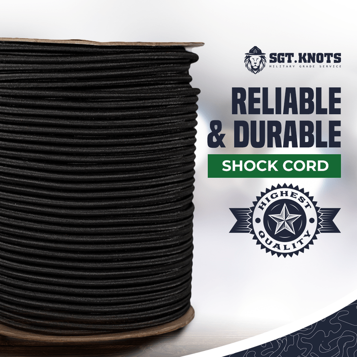 RopeHub Shock Cord