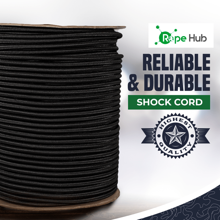 RopeHub Shock Cord