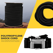 RopeHub Shock Cord