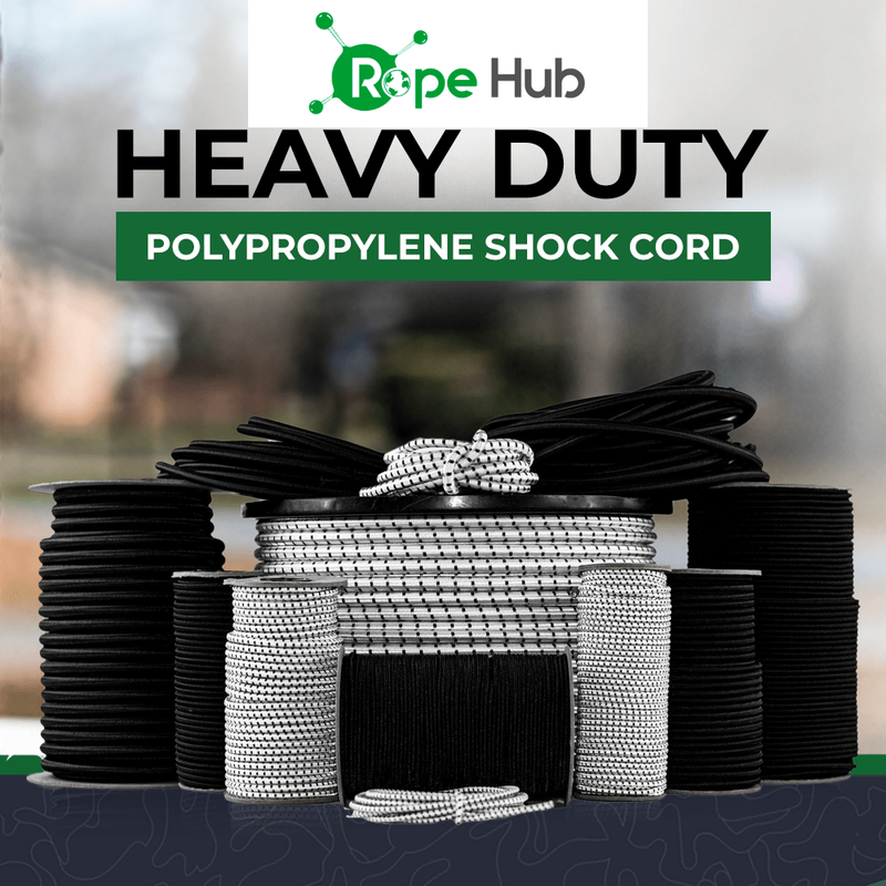 RopeHub Shock Cord