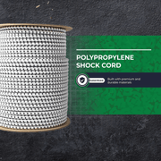 RopeHub Shock Cord
