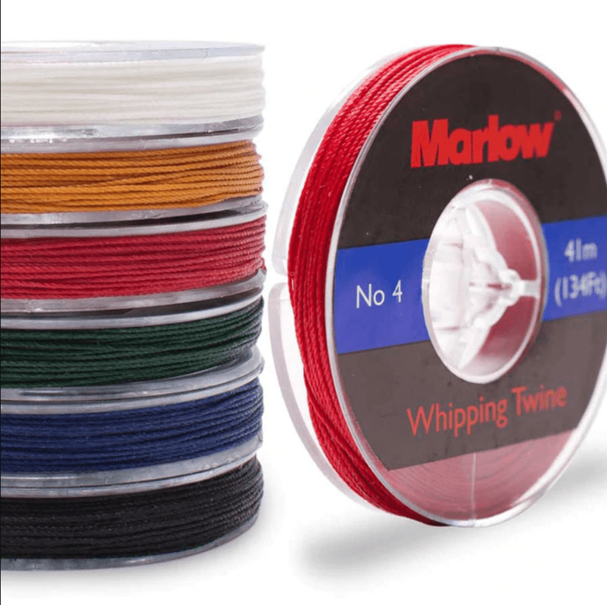 Red RBI-WT4-Red-134 RBI Climbing Gears