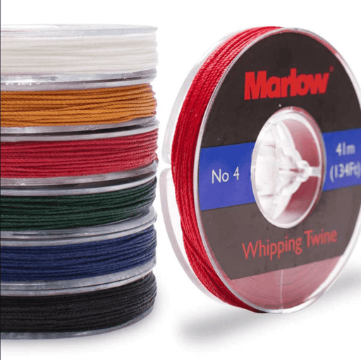 Red RBI-WT4-Red-134 RBI Climbing Gears