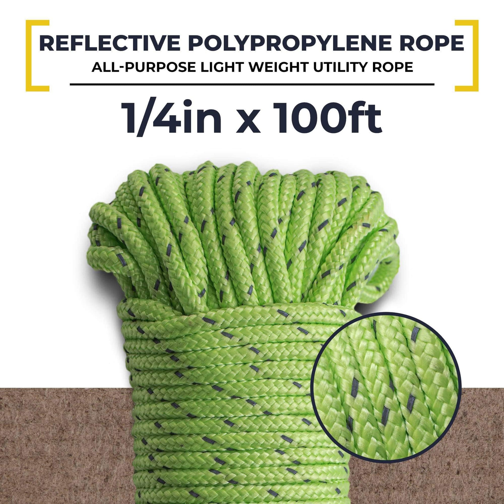 RopeHub Supply Co