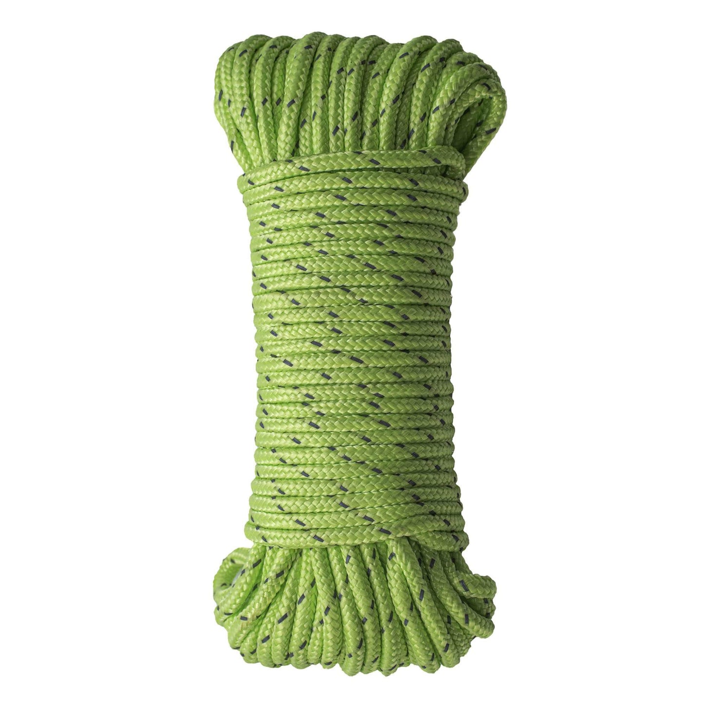 Green SK-RefPPUtility-14x100-Green RopeHub Supply Co
