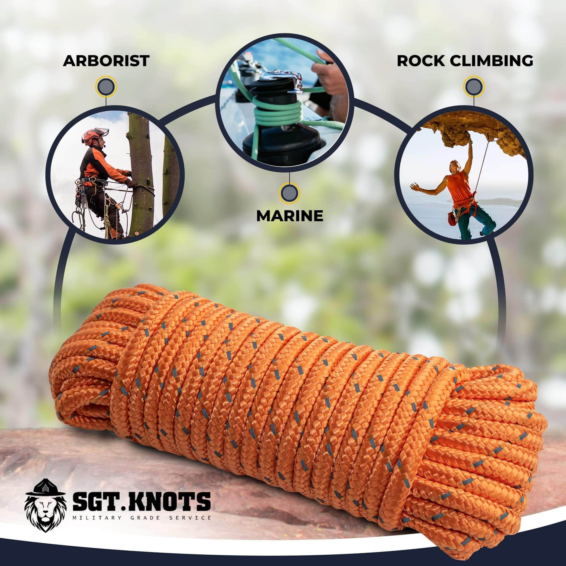 RopeHub Supply Co