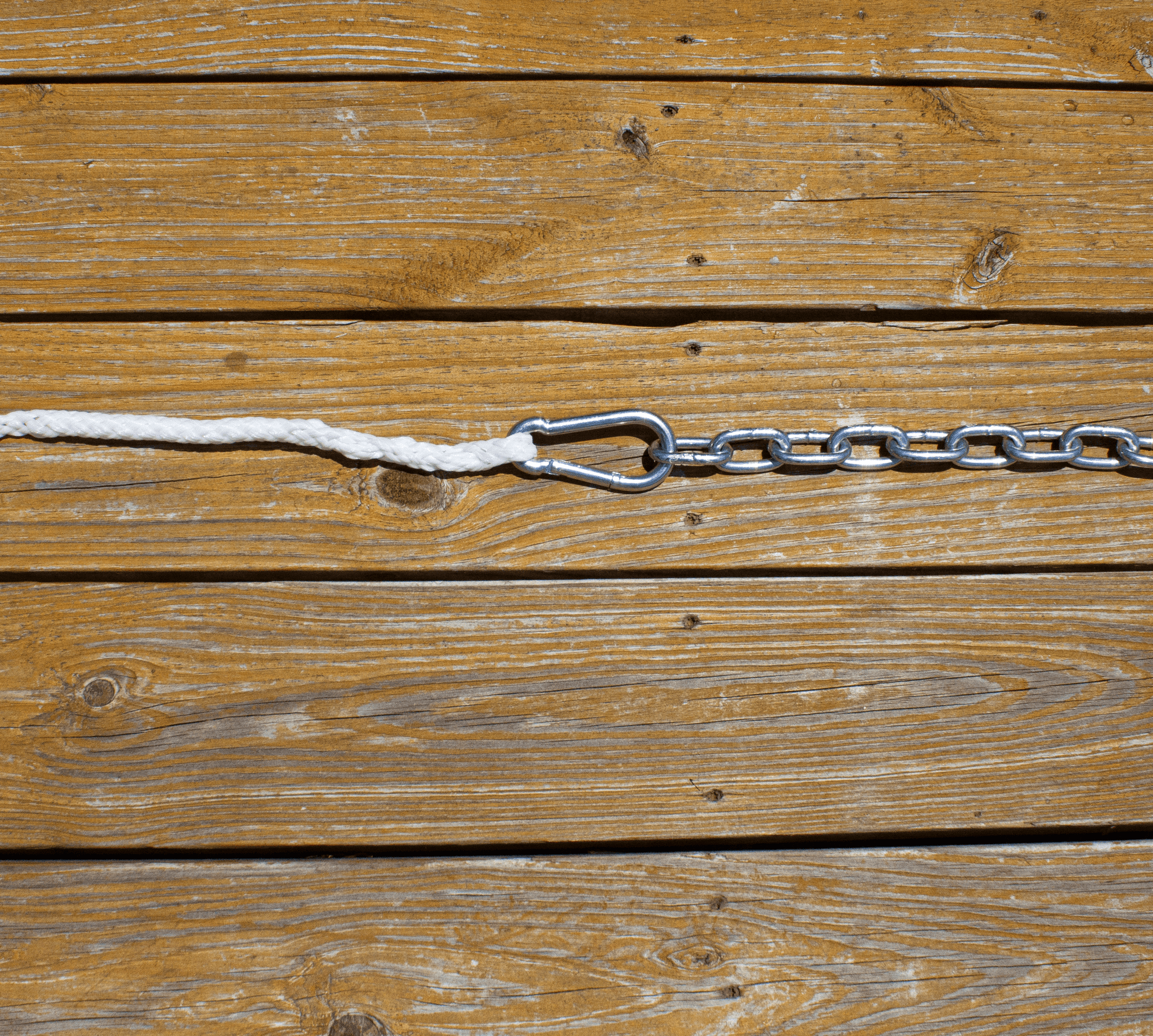 RopeHub Rope
