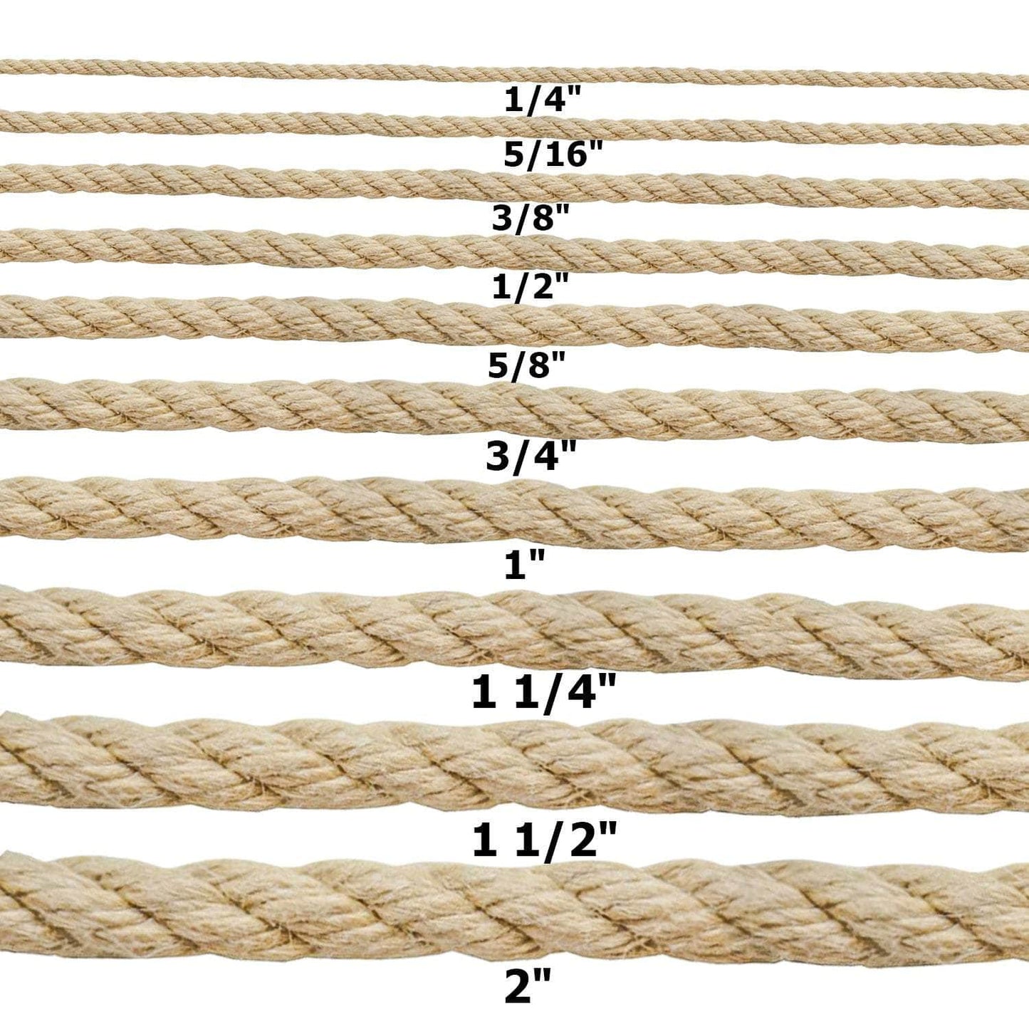RopeHub Rope