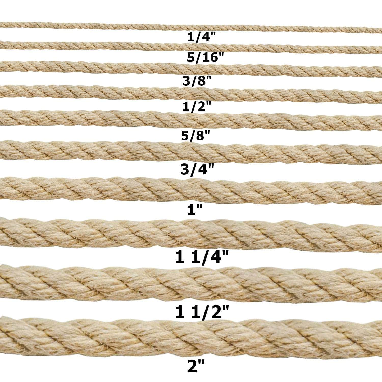 RopeHub Rope