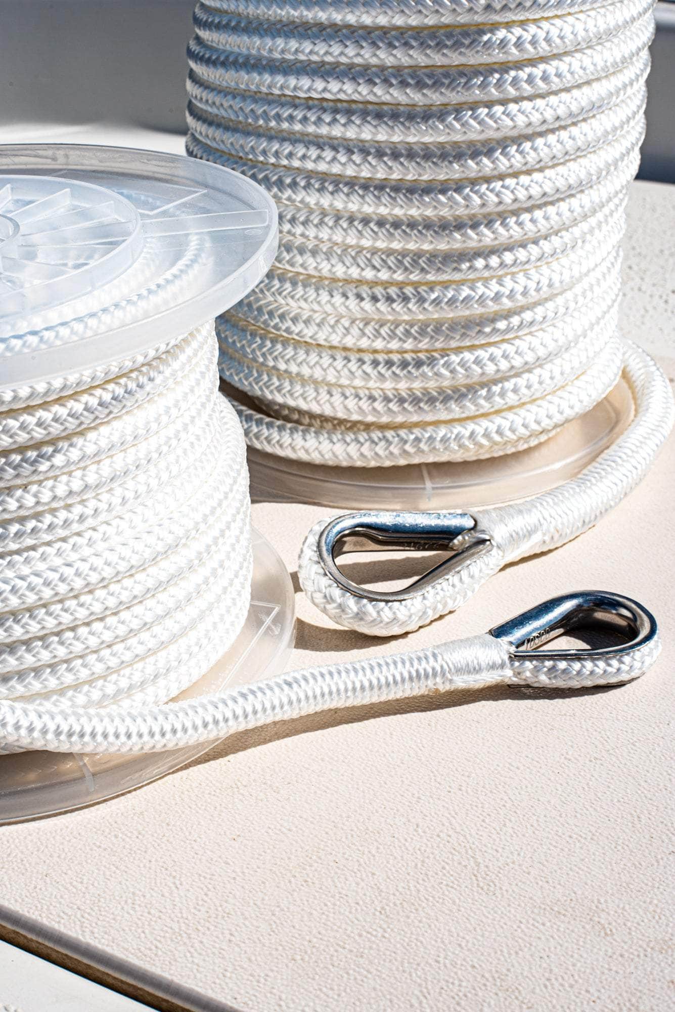 RopeHub Rope