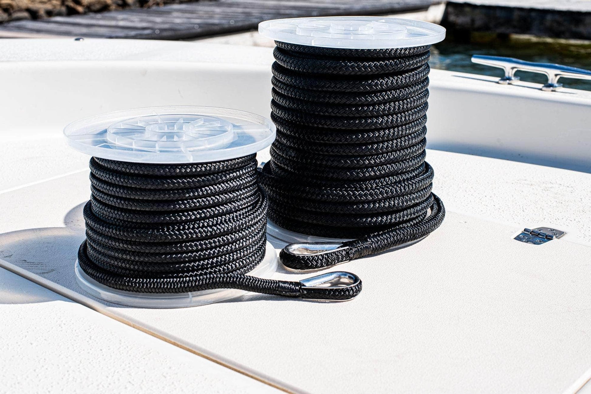 RopeHub Rope