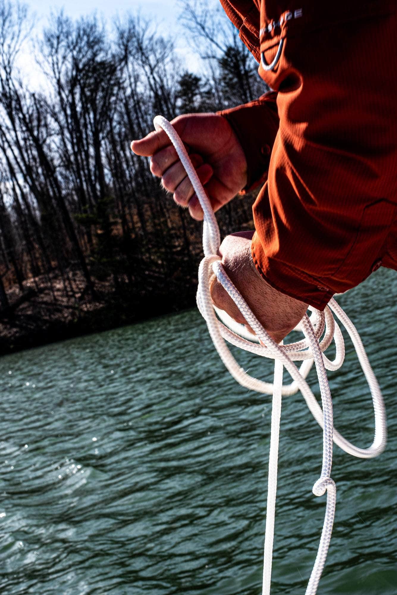RopeHub Rope