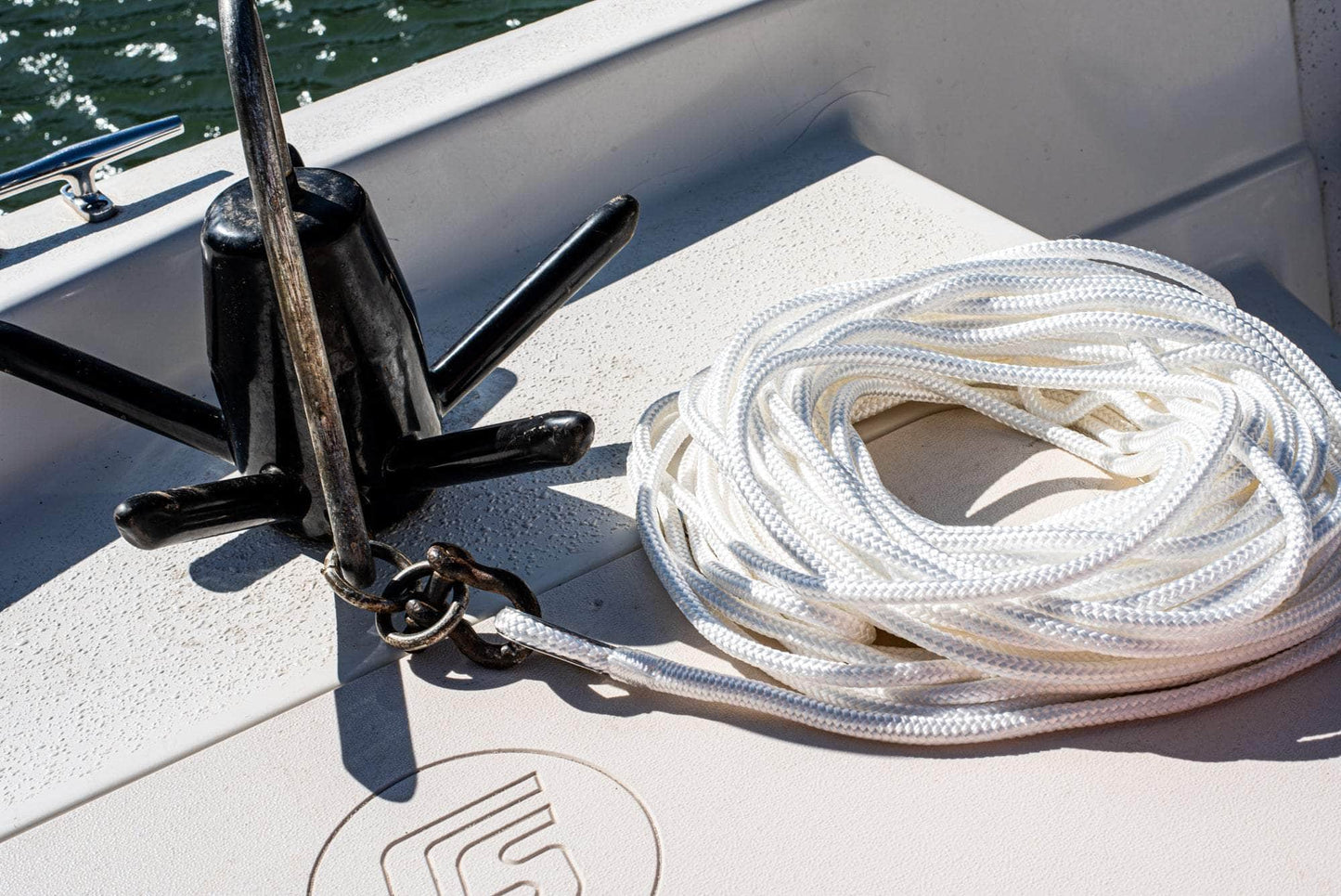 RopeHub Rope