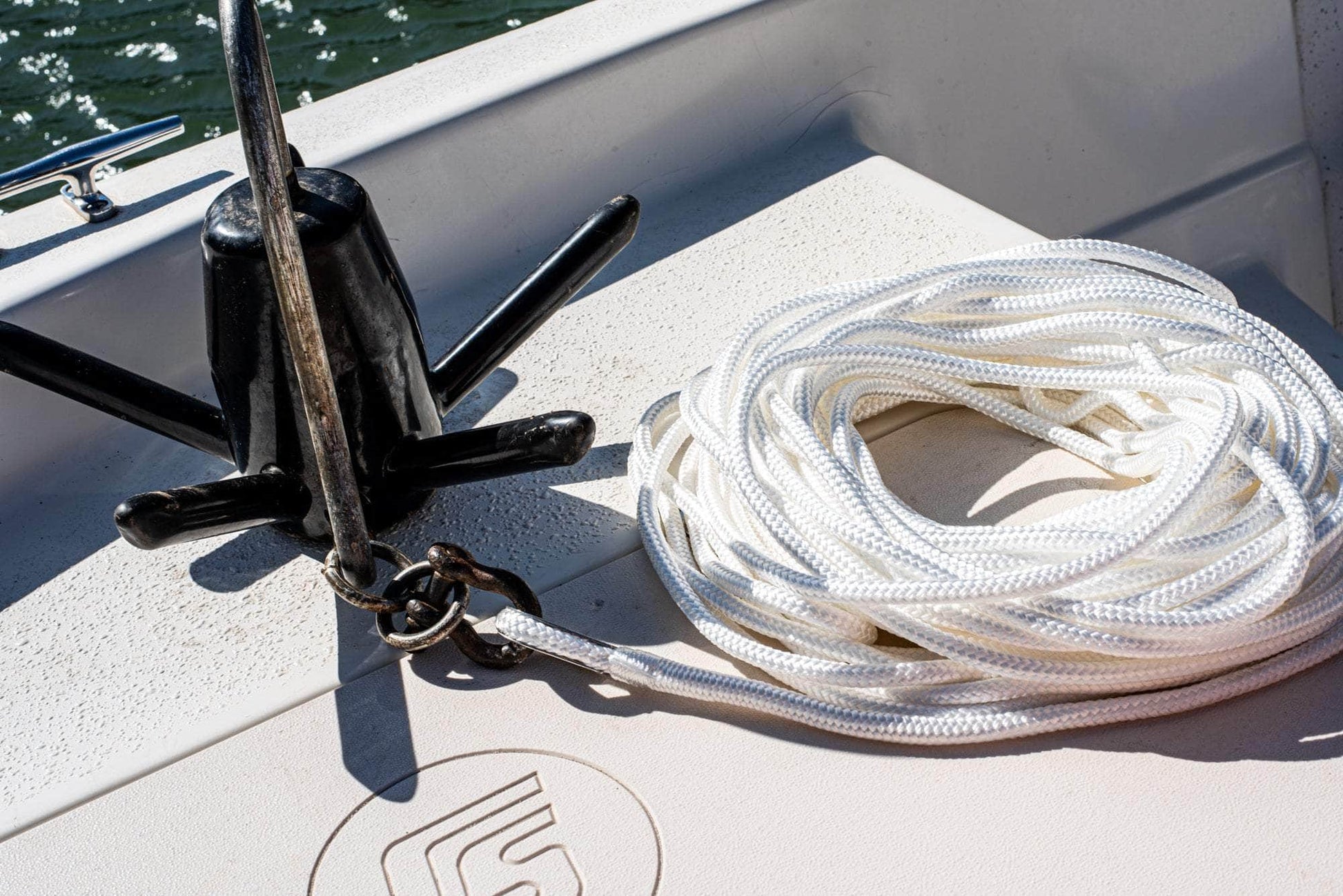 RopeHub Rope
