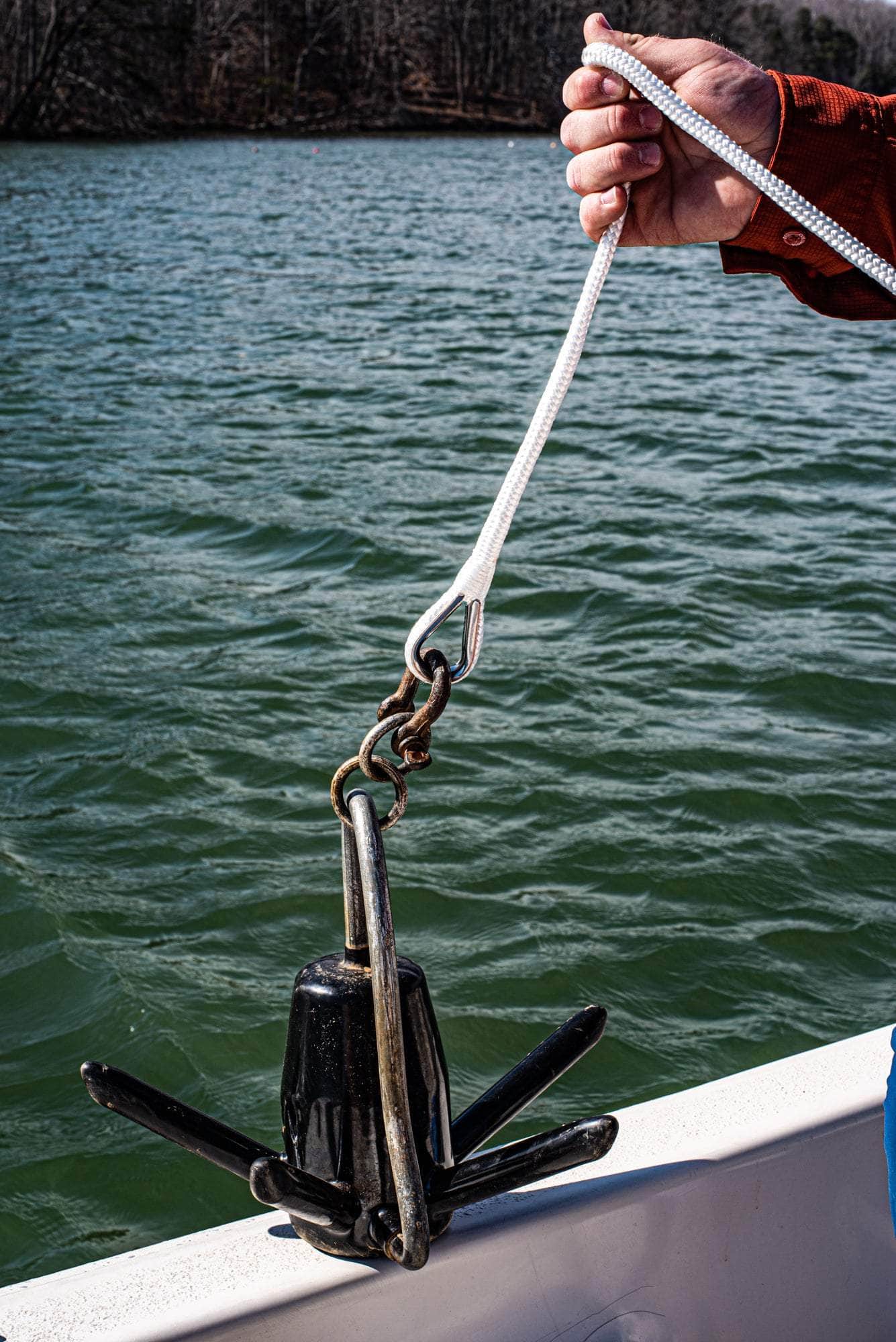 RopeHub Rope