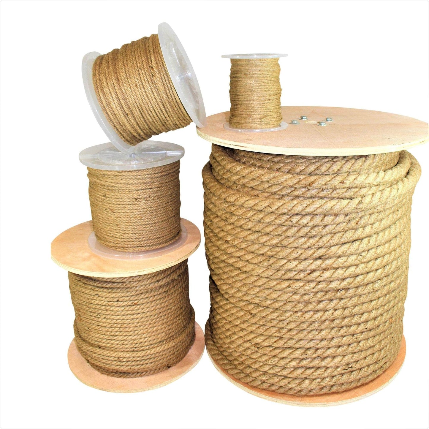 RopeHub Rope