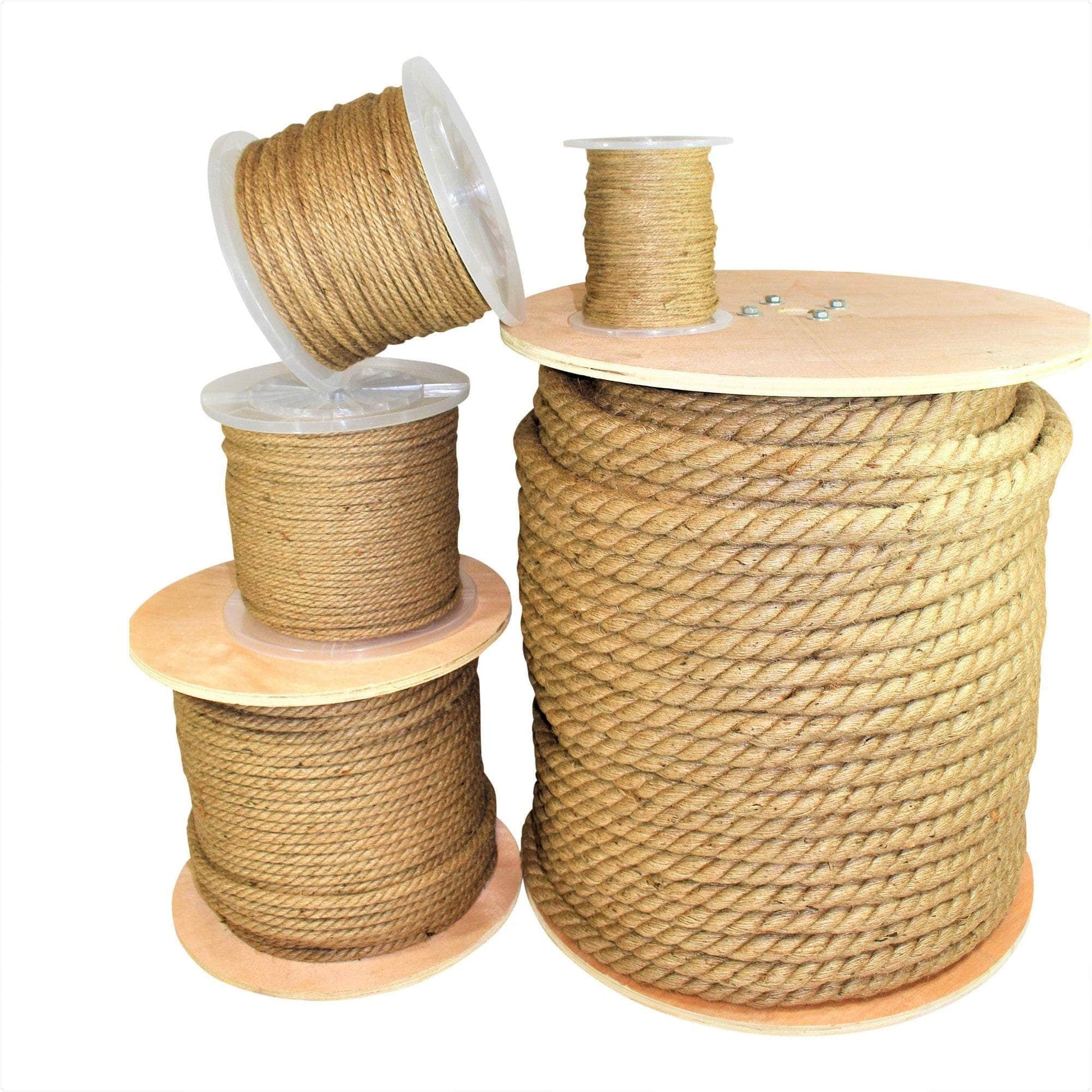 RopeHub Rope
