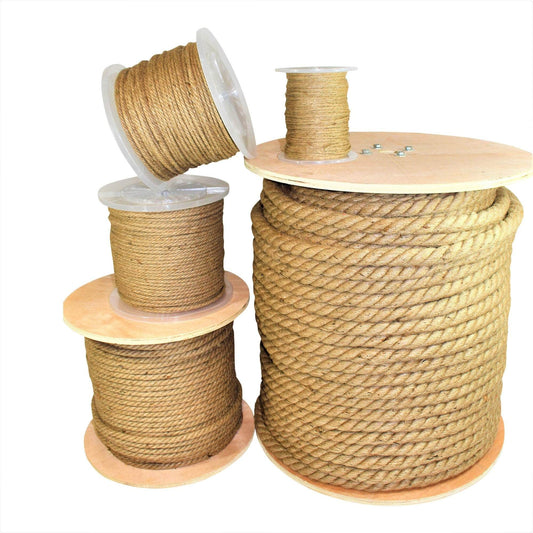 RopeHub Rope