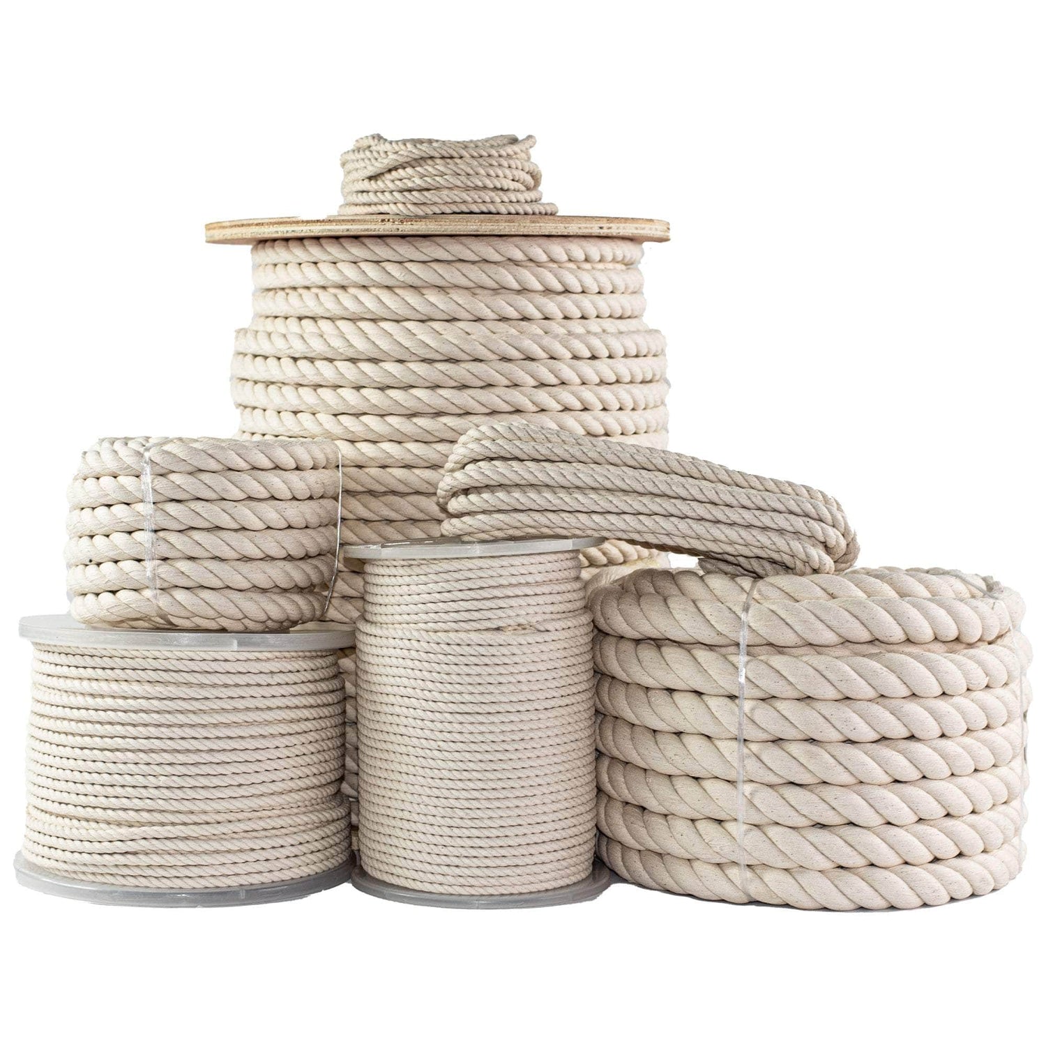 RopeHub Rope